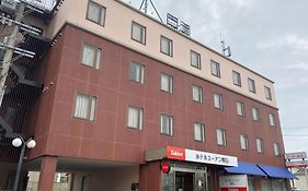 Tabist Hotel Yuan Akashi
